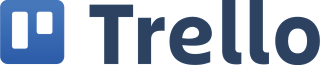 Trello Logo